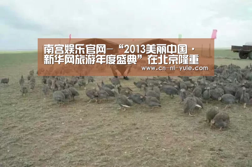 南宫娱乐官网-“2013美丽中国·新华网旅游年度盛典”在北京隆重召开(图4) 南宫娱乐官网-“2013美丽中国·新华网旅游年度盛典”在北京隆重召开(图4)