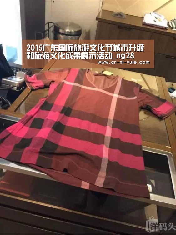 2015广东国际旅游文化节城市升级和旅游文化成果展示活动_ng28(图4) 南宫娱乐官网