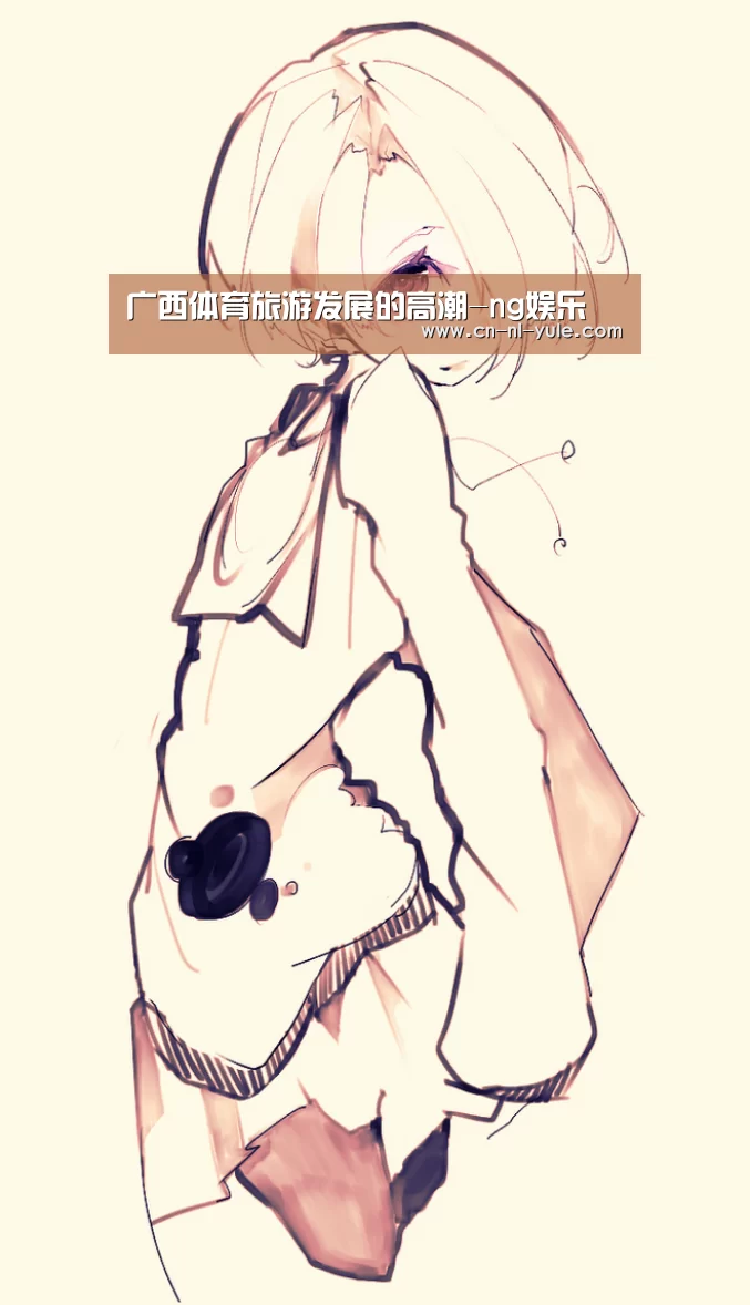 广西体育旅游发展的高潮-ng娱乐(图3) ng娱乐